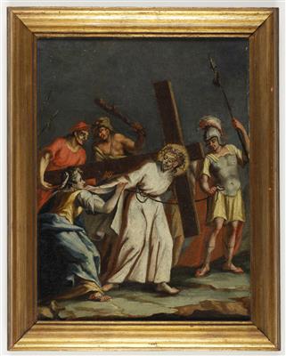Maler des 18. Jahrhunderts - Bilder