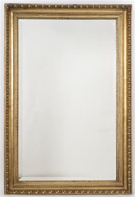 Biedermeier Spiegel- oder Bilderrahmen, um 1830 - Arte e antiquariato