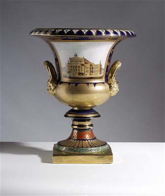 Kratervase - Arte e antiquariato