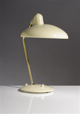Tischlampe, 1950er Jahre - Arte e antiquariato