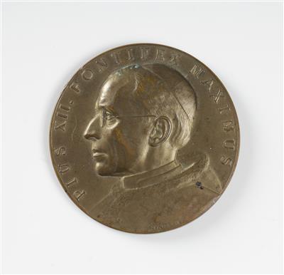 Pius XII. 1939-1958 - Kunst & Antiquitäten