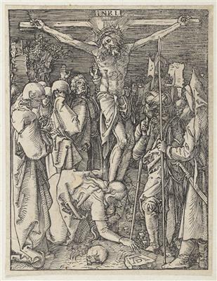 Albrecht Dürer - Bilder & Zeitgenössische Kunst