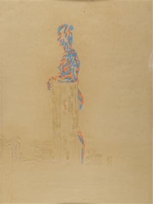 Maler um 1969 - Obrazy