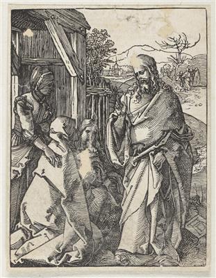 Albrecht Dürer - Paintings