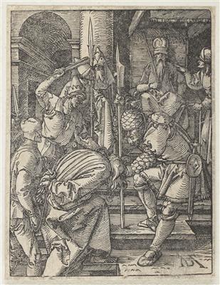 Albrecht Dürer - Bilder