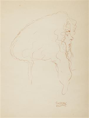 Gustav Klimt - Obrazy