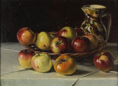 Maler 1. Drittel 20. Jahrhundert - Obrazy