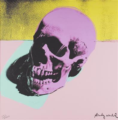 Nach Andy Warhol * - Obrazy