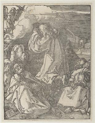 Albrecht Dürer - Dipinti