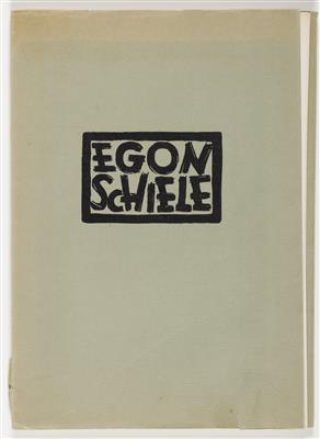 Nach Egon Schiele - Dipinti
