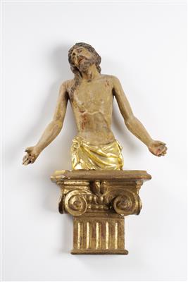 Christus der Auferstandene, 19. Jahrhundert - Arte e antiquariato