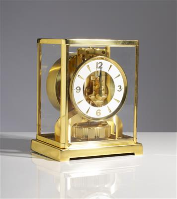 Jaeger-LeCoultre ATMOS - Antiques and art