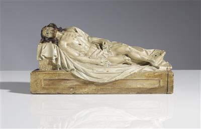 Leichnam Christi, 19. Jahrhundert - Umění a starožitnosti