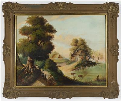 Maler um 1849 - Bilder & Zeitgenössische Kunst