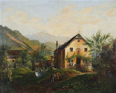 Maler um 1850 - Bilder & Zeitgenössische Kunst