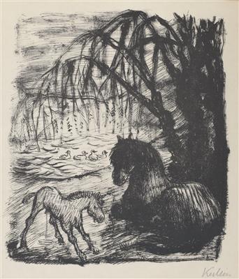 Alfred Kubin * - Bilder