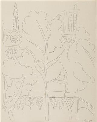 Henri Matisse * - Bilder