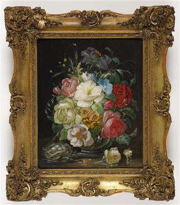 Maler des 19. Jahrhundert - Dipinti