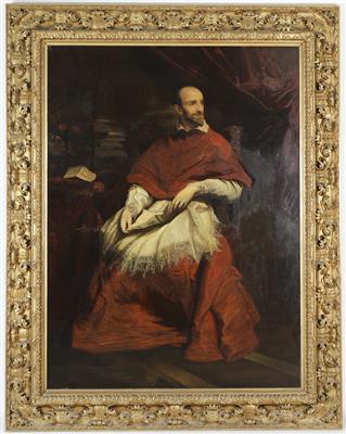 Anthonis van Dyck - Paintings & Contemporary Art