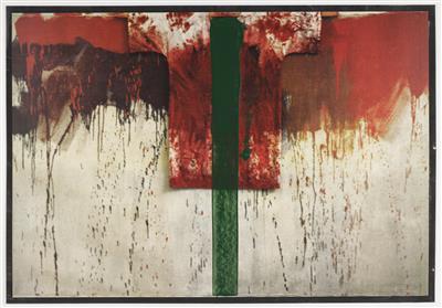 Hermann Nitsch * - Paintings & Contemporary Art