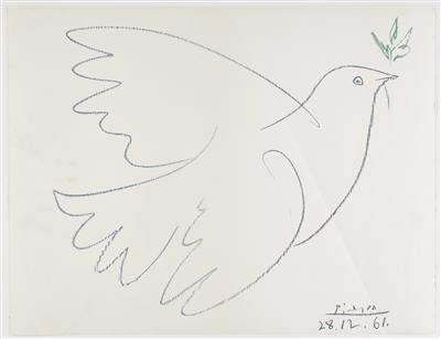 Nach Pablo Picasso * - Dipinti & Arte contemporanea