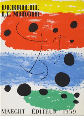 Joan Miro * - Bilder