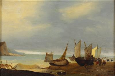 Maler des 19. Jahrhundert - Bilder