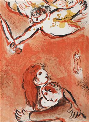 Marc Chagall * - Bilder