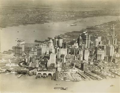 New York City, Hamilton Maxwell Inc., um 1910 - Bilder