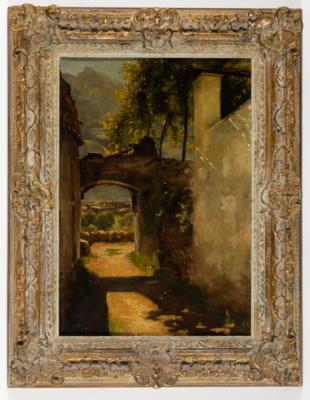Maler des 19. Jahrhunderts - Dipinti