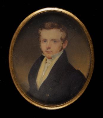 Miniaturist um 1830 - Bilder