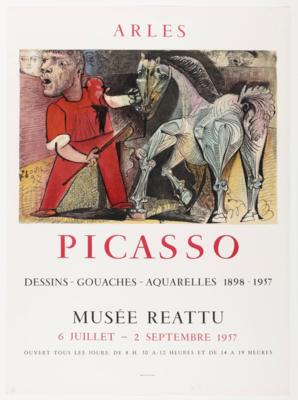 Pablo Picasso * - Dipinti