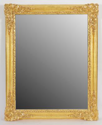 Spiegel- oder Bilderrahmen im Louis-Quatorze-Stil, 20. Jahrhundert - Antiques and art