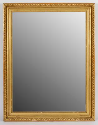 Biedermeier Spiegel- oder Bilderrahmen, 1. Hälfte 19. Jahrhundert - Kunst & Antiquitäten