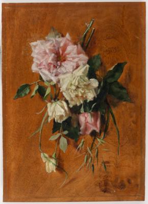 Maler um 1900 - Paintings