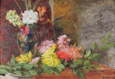 Maler um 1928 - Dipinti