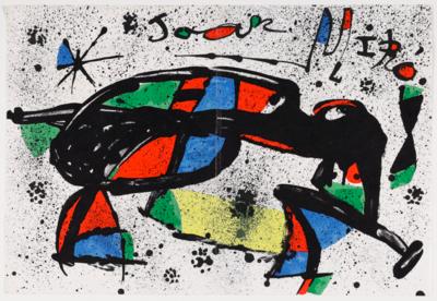 Joan Miro * - Bilder & Zeitgenössische Kunst