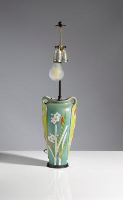 Jugendstil Tischlampe, um 1900/1910 - Arte, antiquariato e gioielli