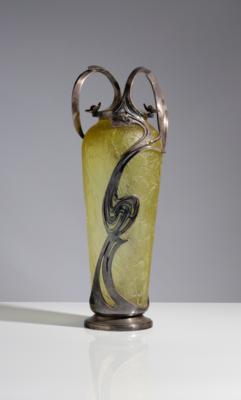 Jugendstil Vase, um 1900/1910 - Arte, antiquariato e gioielli