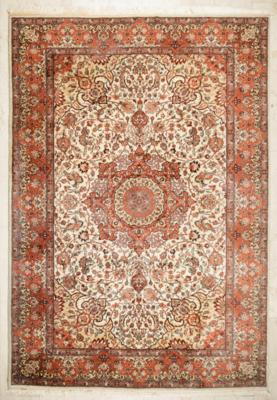 Saruk Teppich, ca. 295 x 204 cm, Westpersien, 2. Hälfte 20. Jahrhundert - Antiquitäten, Möbel & Teppiche