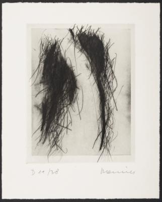 Arnulf Rainer * - Paintings