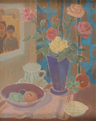 Ida Laki - Paintings