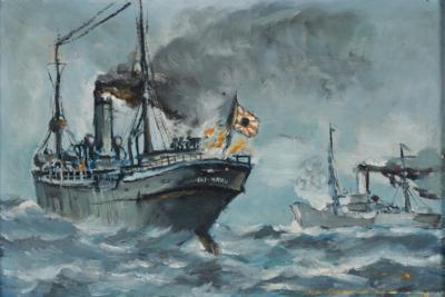 Japanische Kriegsmarine, Anfang 20. Jahrhundert - Dipinti