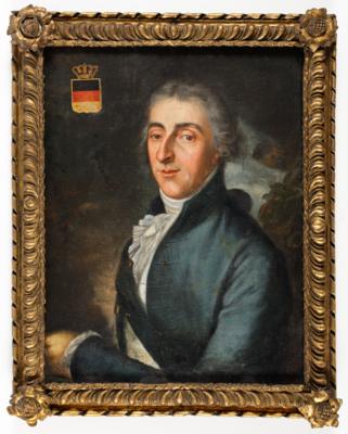Maler 2. Hälfte 18. Jahrhundert - Paintings