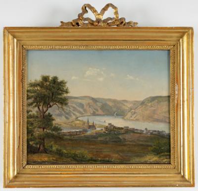 Maler des 19. Jahrhunderts - Paintings