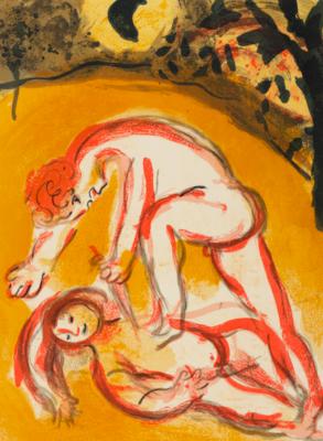 Marc Chagall * - Bilder & Zeitgenössische Kunst