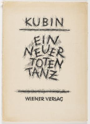 Alfred Kubin * - Bilder & Zeitgenössische Kunst