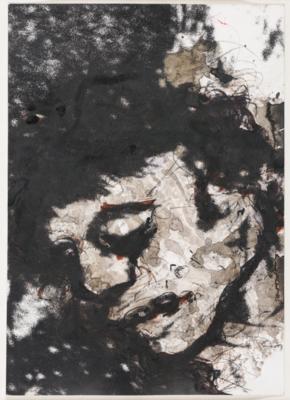 Arnulf Rainer * - Paintings