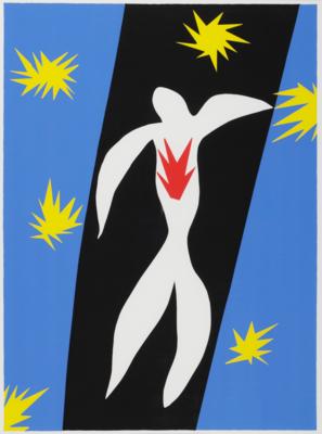 Henri Matisse * - Paintings