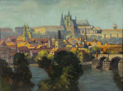 Maler Anfang 20. Jahrhundert - Paintings